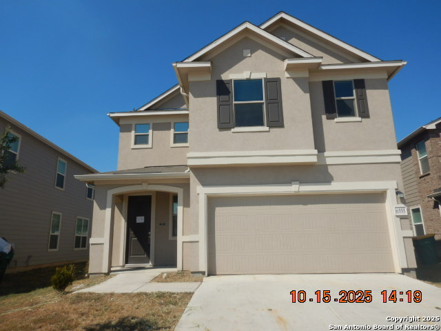 Details for 6555 Runaway Row, Converse, TX 78109