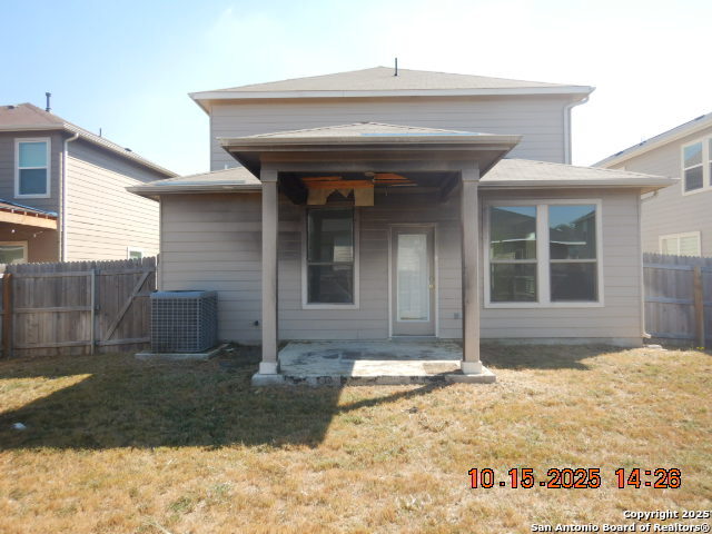 Listing photo id 21 for 6555 Runaway Row