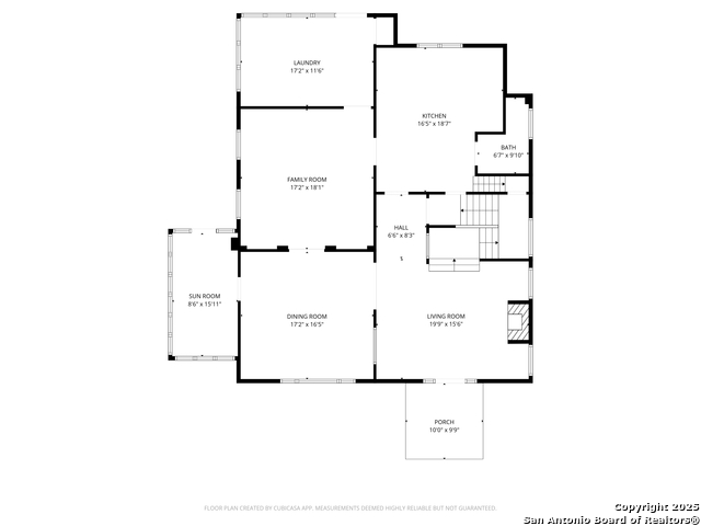 Listing photo id 35 for 1002 Gonzales E