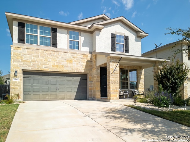 Details for 2311 Castello, San Antonio, TX 78259