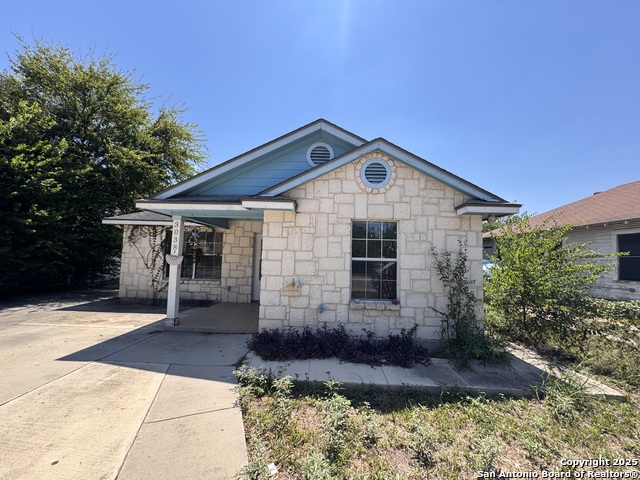 Details for 3038 Gerald  , San Antonio, TX 78211