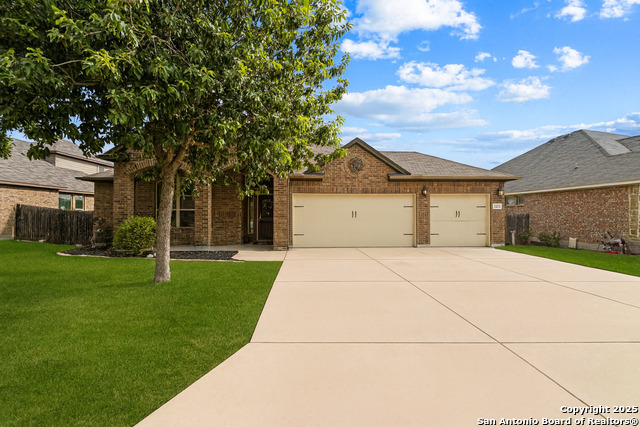 Details for 2221 Sungate, New Braunfels, TX 78130
