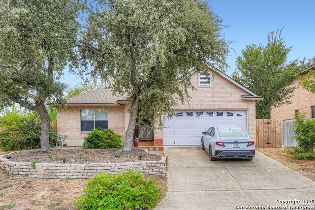 Details for 8614 Cross Spring, San Antonio, TX 78251