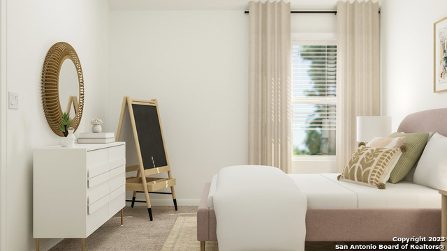 Image 17 of 25 For 8933 San Carlos