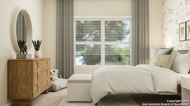 Image 19 of 25 For 8933 San Carlos