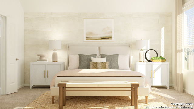 Image 23 of 25 For 8933 San Carlos