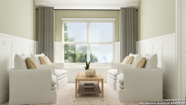 Image 8 of 25 For 8933 San Carlos