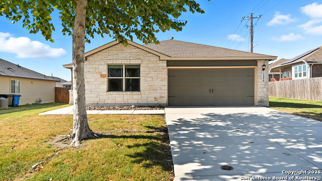 Details for 2490 Lonesome Creek, New Braunfels, TX 78130