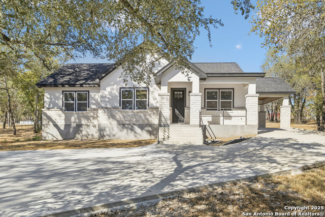 Details for 5571 Eichman, Von Ormy, TX 78073