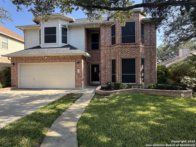 Details for 410 Shadowbluff, San Antonio, TX 78216