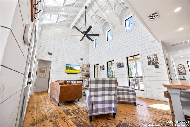 Image 3 of 79 For 205 Longwood Dr.