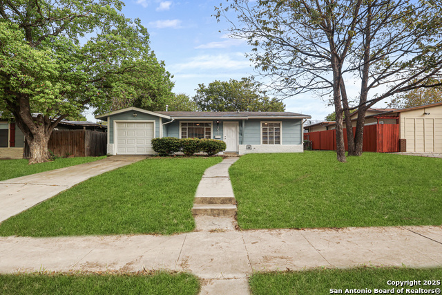 Details for 351 Eland  , San Antonio, TX 78213