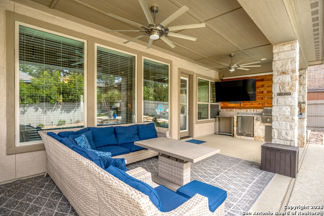 Details for 17419 Hillsedge, San Antonio, TX 78257