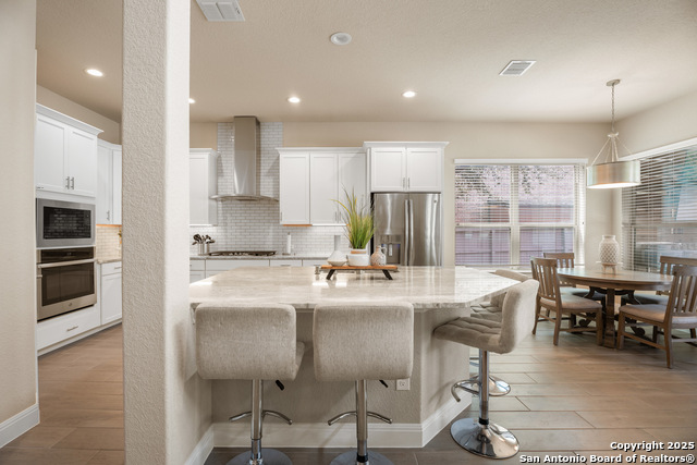 Image 12 of 43 For 17419 Hillsedge