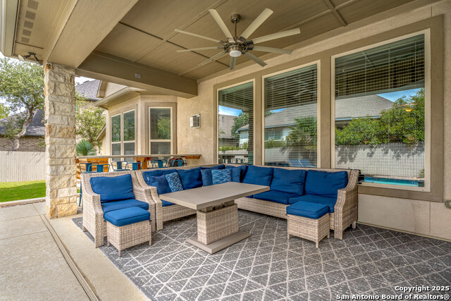 Image 33 of 43 For 17419 Hillsedge