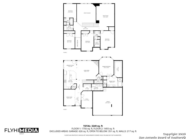 Image 39 of 43 For 17419 Hillsedge