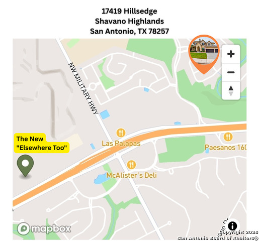 Image 40 of 43 For 17419 Hillsedge