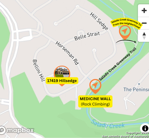 Image 41 of 43 For 17419 Hillsedge