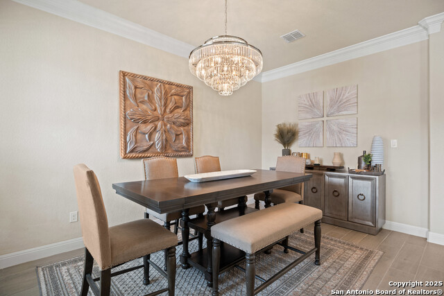 Image 5 of 43 For 17419 Hillsedge