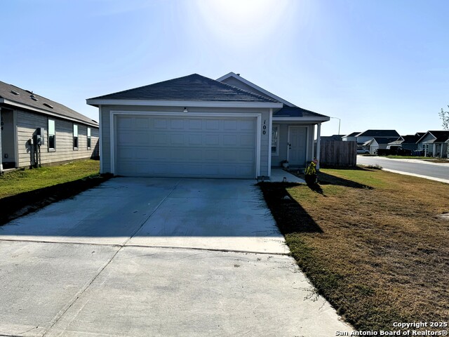 Details for 100 Maverick, Pleasanton, TX 78064