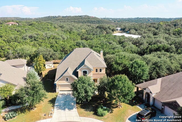 Details for 16202 Ondara, Helotes, TX 78023