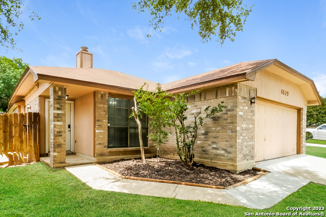 Image 2 of 16 For 6519 Spanish Earth