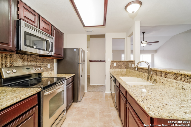 Image 7 of 16 For 6519 Spanish Earth