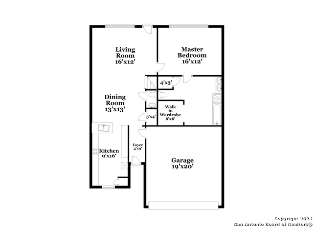 Listing photo id 14 for 3107 Begonia
