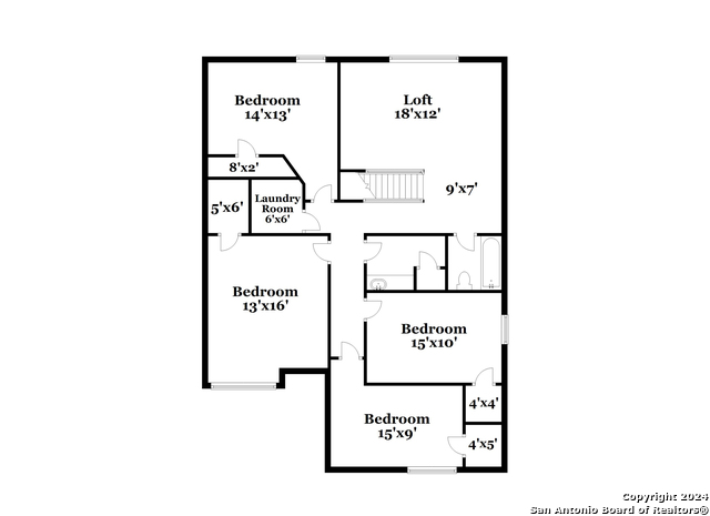 Listing photo id 15 for 3107 Begonia