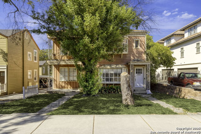 Details for 6715 Broadway, San Antonio, TX 78209