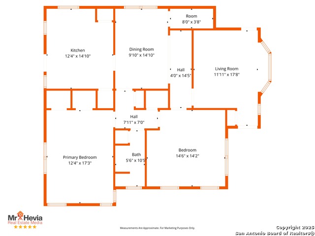 Image 35 of 36 For 6715 Broadway