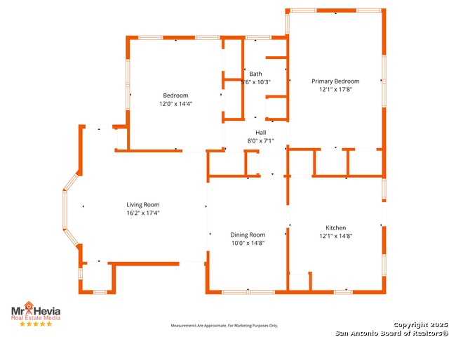 Image 36 of 36 For 6715 Broadway