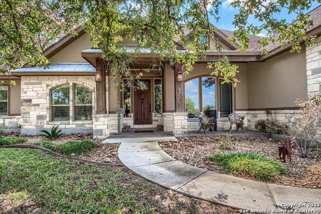 Details for 144 Woodlands Dr, La Vernia, TX 78121