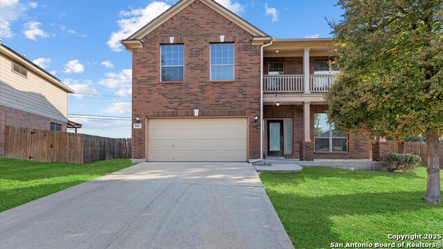 Details for 910 Oak Park, Schertz, TX 78154