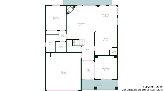 Image 22 of 23 For 910 Oak Park