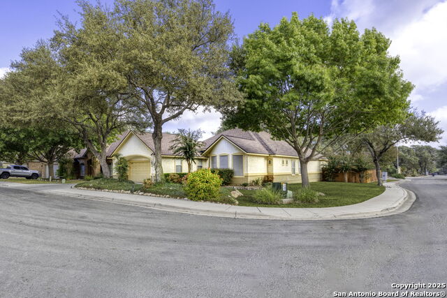 Details for 2608 Foresthaven, New Braunfels, TX 78132