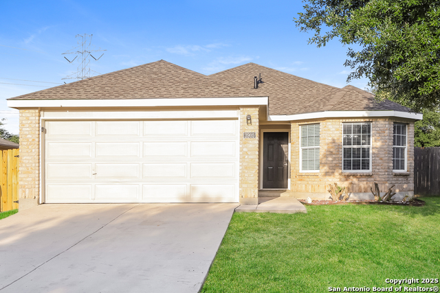 Details for 3905 Wensledale, Schertz, TX 78108
