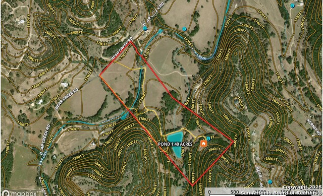 Listing photo id 2 for 1150 Bear Creek