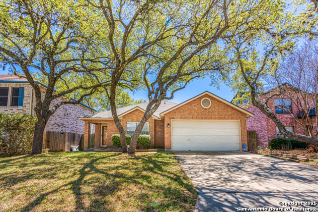 Details for 9538 Campton Farms, San Antonio, TX 78250