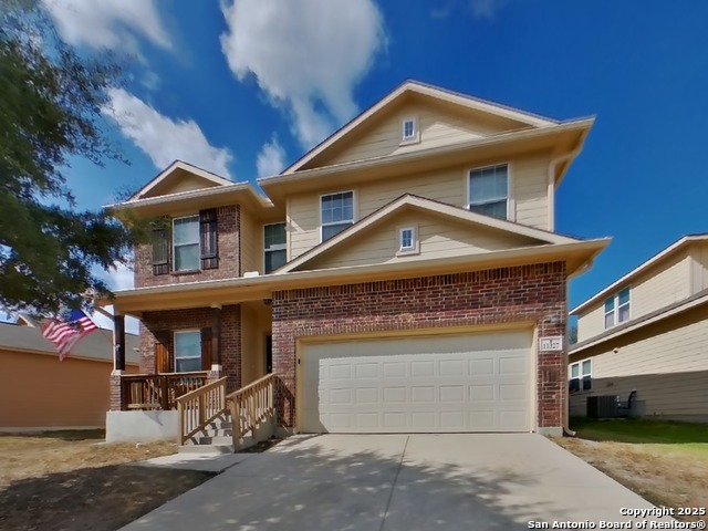 Details for 11327 Dodson, San Antonio, TX 78245