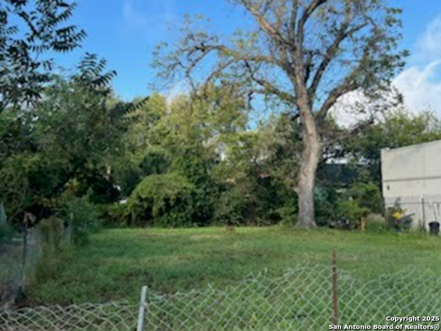 Details for 1509 Gevers St S, San Antonio, TX 78210