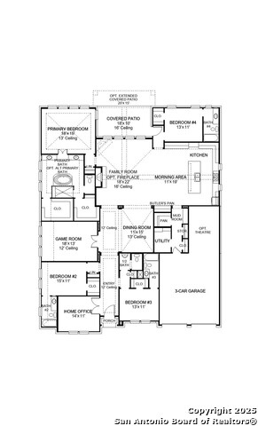 Listing photo id 4 for 31175 Osage Run