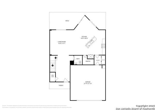 Image 16 of 17 For 5764 Maxfli  