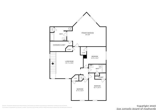 Image 17 of 17 For 5764 Maxfli  