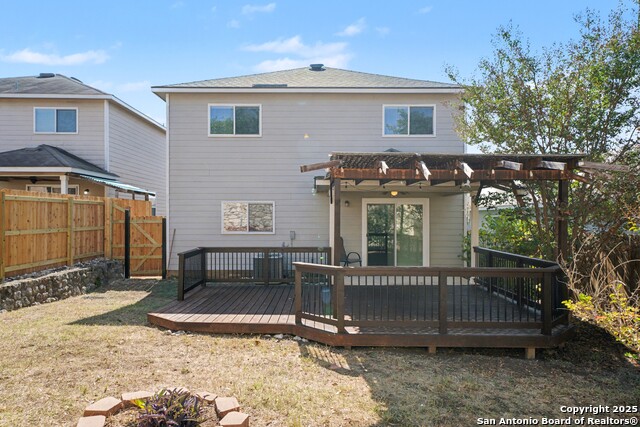 Listing photo id 35 for 3615 Longhorn Creek