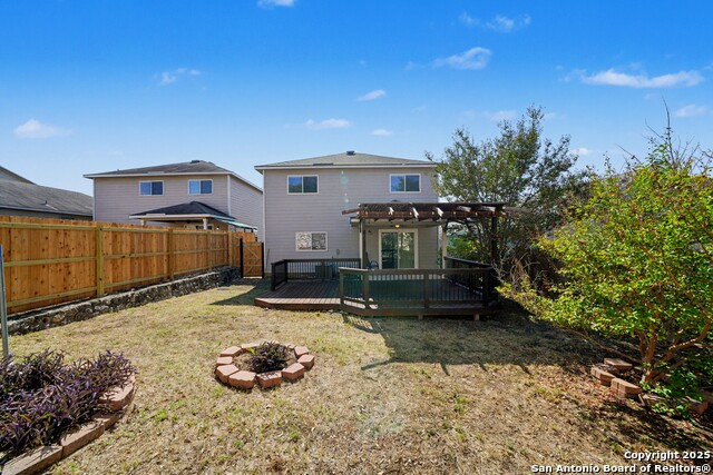 Listing photo id 36 for 3615 Longhorn Creek