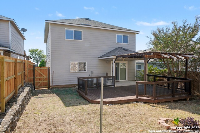 Listing photo id 37 for 3615 Longhorn Creek