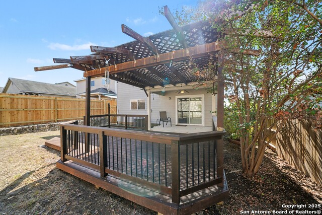 Listing photo id 39 for 3615 Longhorn Creek