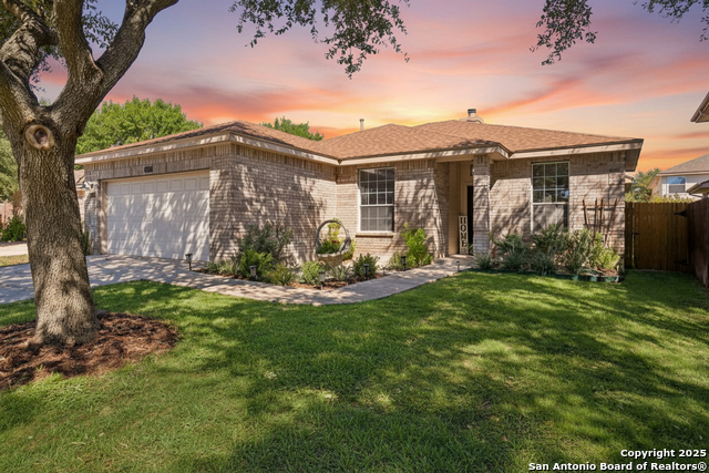 Details for 8355 Piney Wood, San Antonio, TX 78255