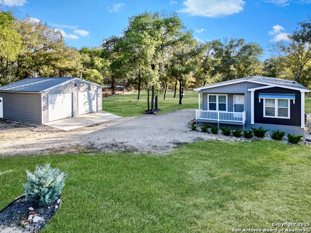 Details for 23115 Turkey Cove, San Antonio, TX 78264